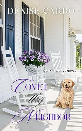 Covet Thy Neighbor