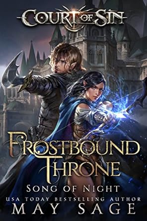 Frostbound Throne: Song of Night