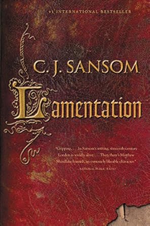 Lamentation