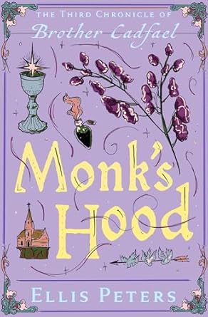 Monk’s Hood