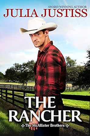 The Rancher