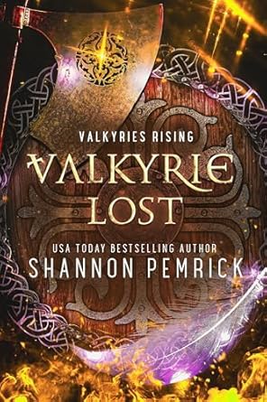 Valkyrie Lost